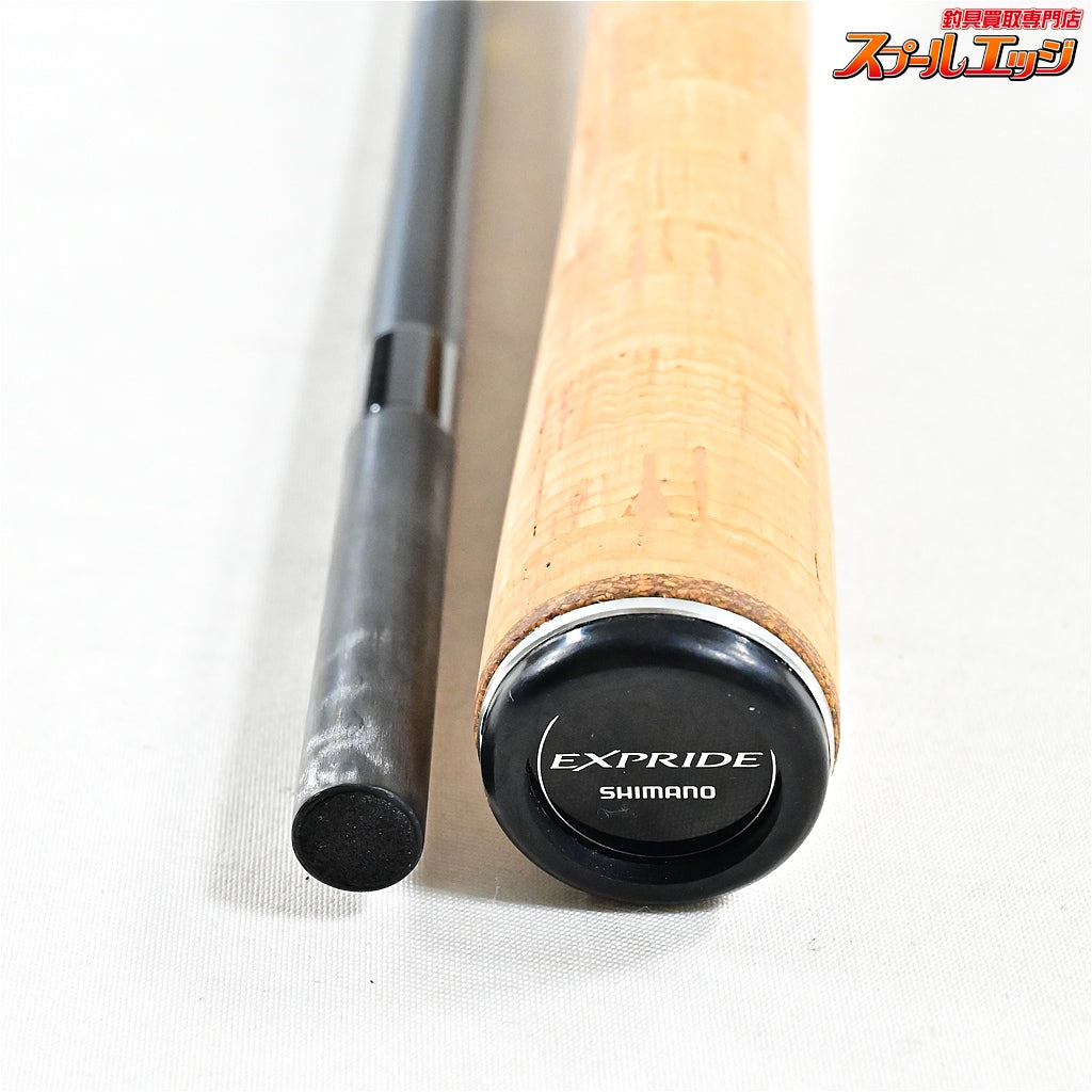 【シマノ】 25エクスプライド 165ML-LM SHIMANO EXPRIDE ブラックバス K_211