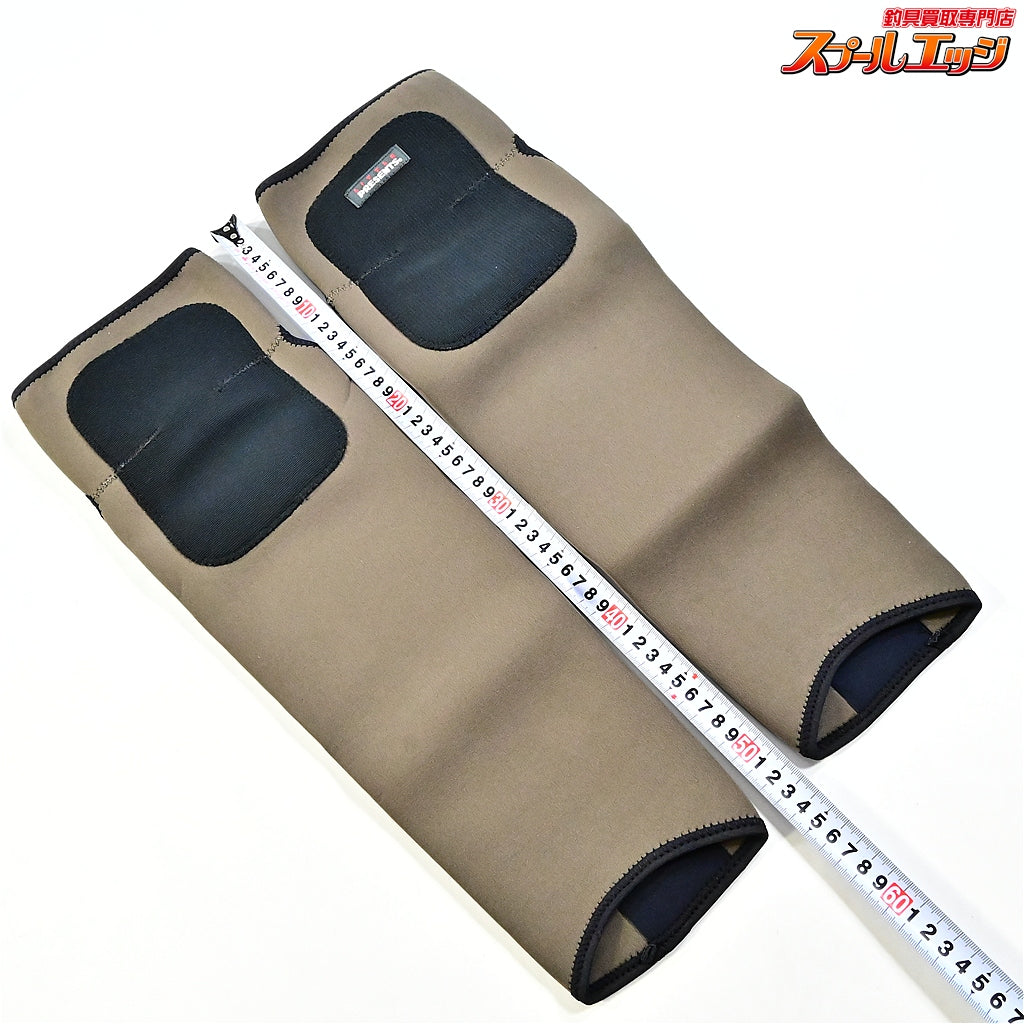 【リトルプレゼンツ】 ウェットゲーター Mサイズ AC-140 ウェットソックスライト AC-138 サイズジャパンL&グラベルガードAC-72付 LITTLE-PRESENTS K_060