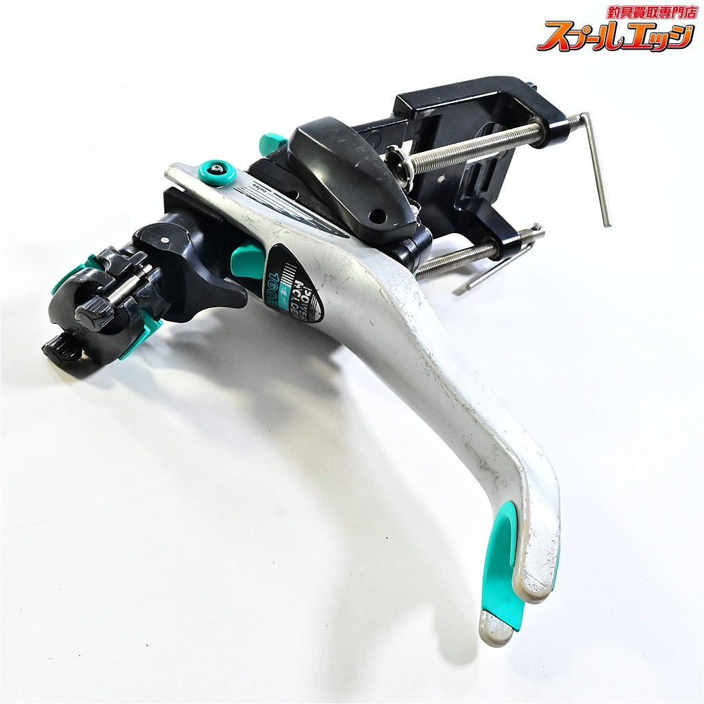 【ダイワ】 パワーホルダー 速攻 160R DAIWA POWER HOLDER 船釣り 竿受け K_060