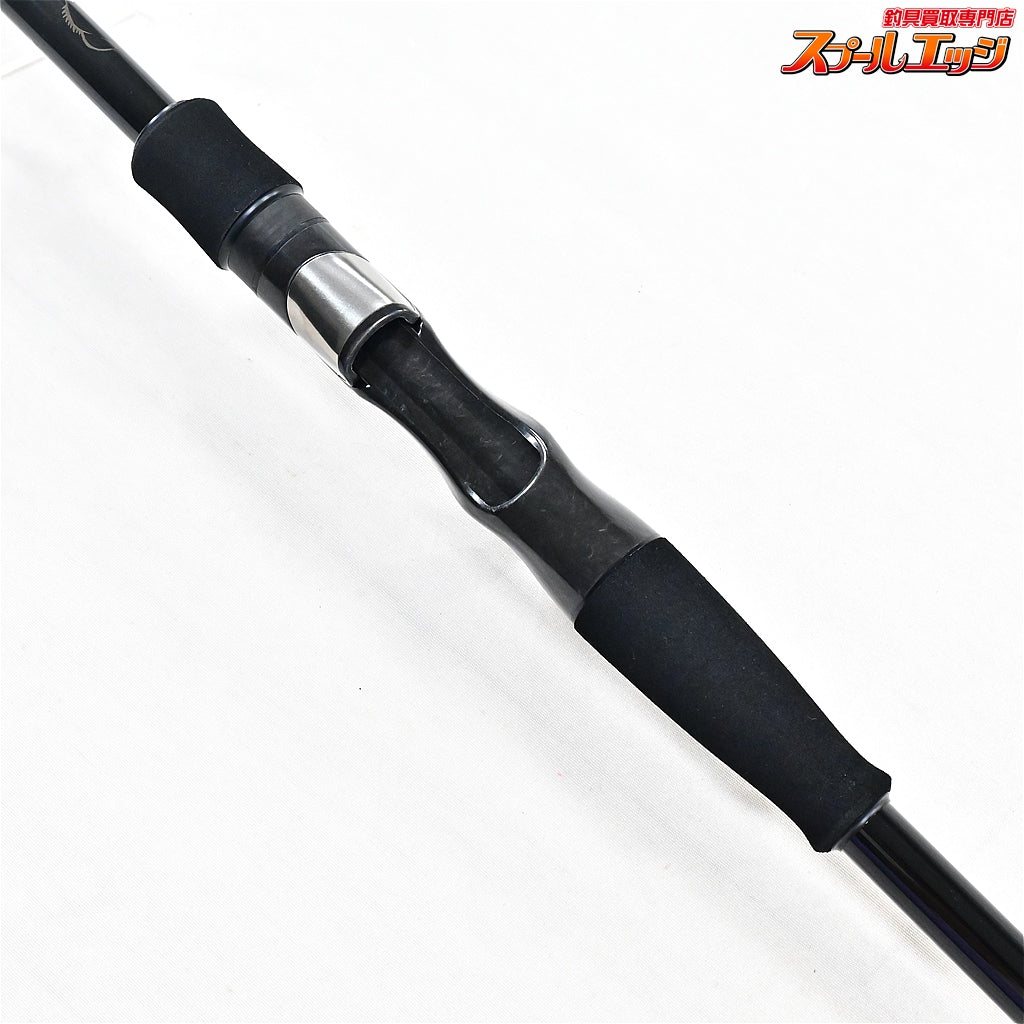 【リチャーズ】 24ペンタスティック ワイルドジョーカー 25LB-609MMH+ Richards Pentastick WILD Jo CARD ブラックバス K_093