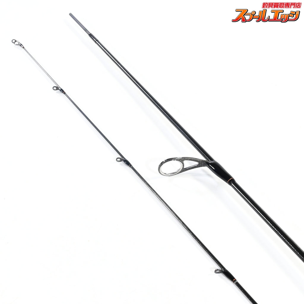 【ダイワ】 21プレッソ リミテッド AGS 58L DAIWA PRESSO LIMITED LTD ニジマス ヤマメ イワナ アマゴ K_135