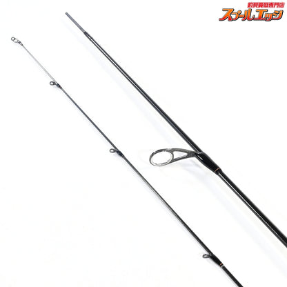 【ダイワ】 21プレッソ リミテッド AGS 58L DAIWA PRESSO LIMITED LTD ニジマス ヤマメ イワナ アマゴ K_135