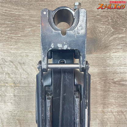【モーターガイド】 01マウント Motor guide K_100