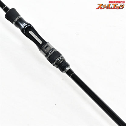 【テイルウォーク】 マイクロショアジギング SSD 84 tailwalk Micro Shore Jigging イナダ サバ タチウオ K_174
