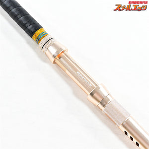 【アルファタックル】 グラスラム オーバー 170ST alphatackle GLASSLAM OVER キハダマグロ カツオ ヒラマサ K_212
