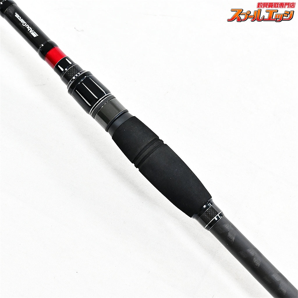 【アブガルシア】 ソルティースタイル ロックフィッシュ SYRS-962H Abu Garcia SaltyStyle RockFish キジハタ カサゴ アイナメ K_192