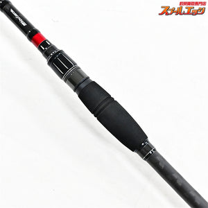 【アブガルシア】 ソルティースタイル ロックフィッシュ SYRS-962H Abu Garcia SaltyStyle RockFish キジハタ カサゴ アイナメ K_192