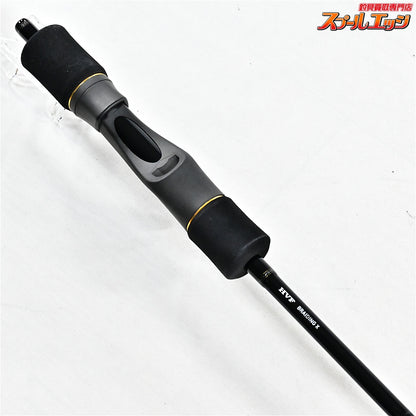 【ダイワ】 21ブラスト SJ 63B-3 DAIWA BLAST SLOW JIGGING ワラサ ブリ ヒラマサ K_186