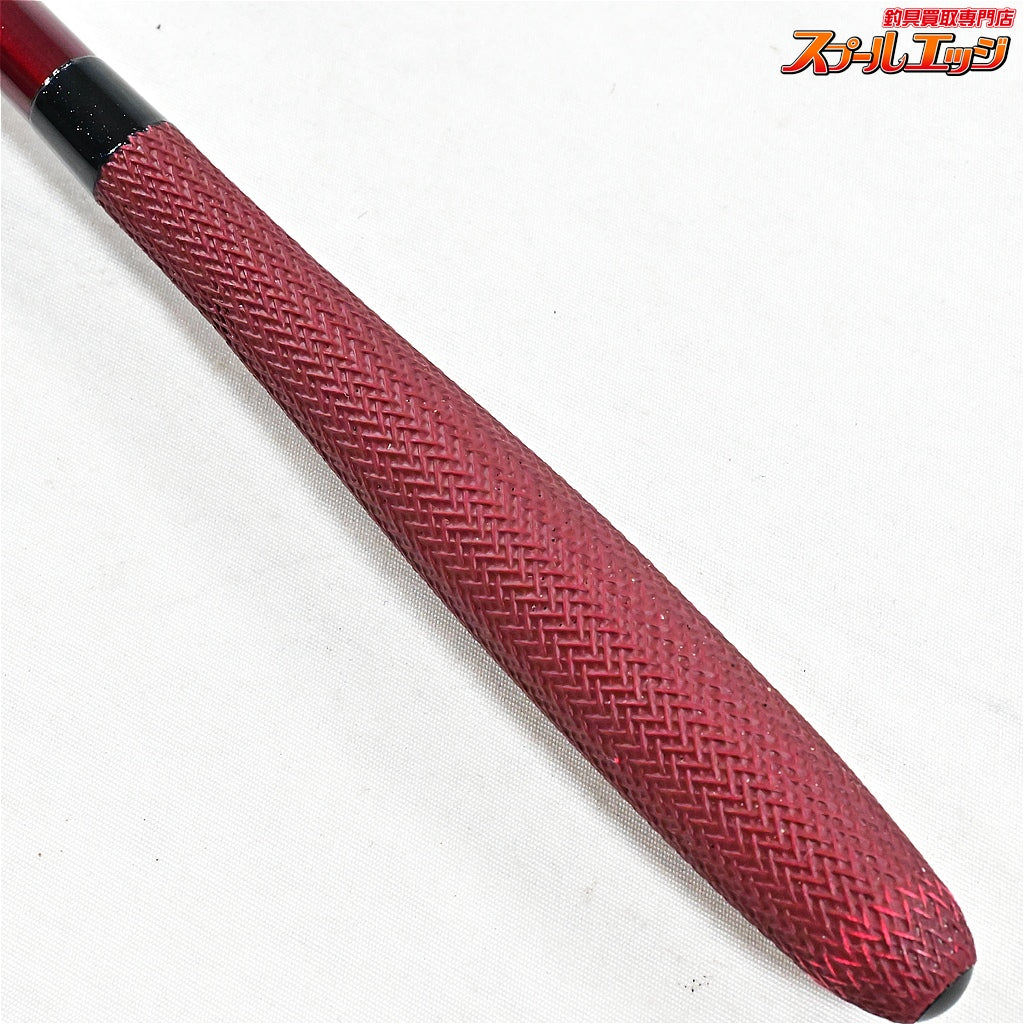 【シマノ】 22紅月 15尺 SHIMANO AKATSUKI ヘラブナ K_147