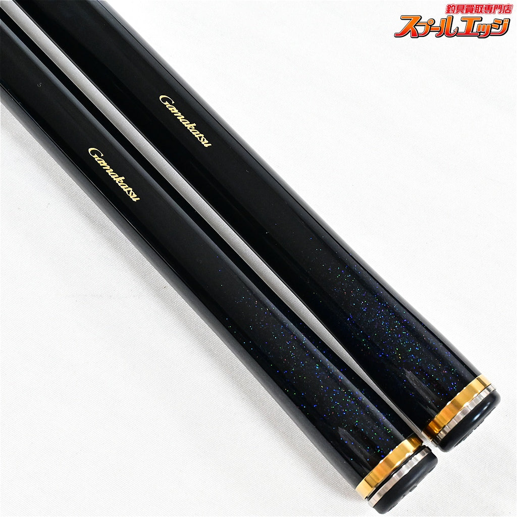 【がまかつ】 がま鮎 エクセルシオ エルティエラ 引抜早瀬 90 Gamakatsu EXCELSIOR Eltiara ELTIARA アユ K_196