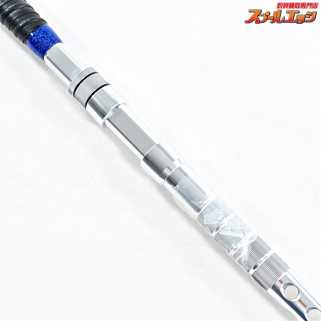 【アマノ釣具】 ジーロット スタンディング グロリア 蒼 170 ZEALOT STANDING GLORIA カンパチ モロコ キハダマグロ K_213