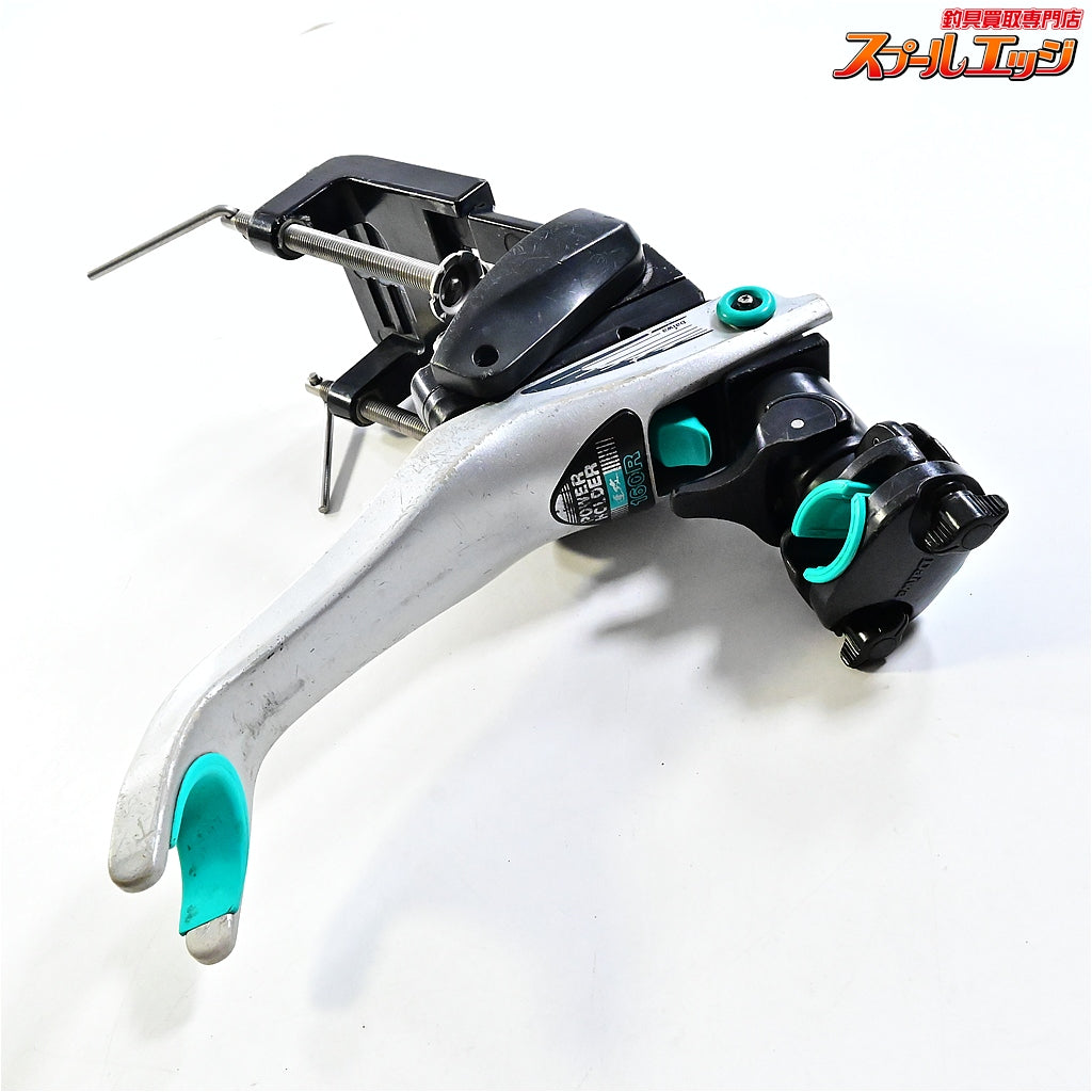 【ダイワ】 パワーホルダー 速攻 160R DAIWA POWER HOLDER 船釣り 竿受け K_060