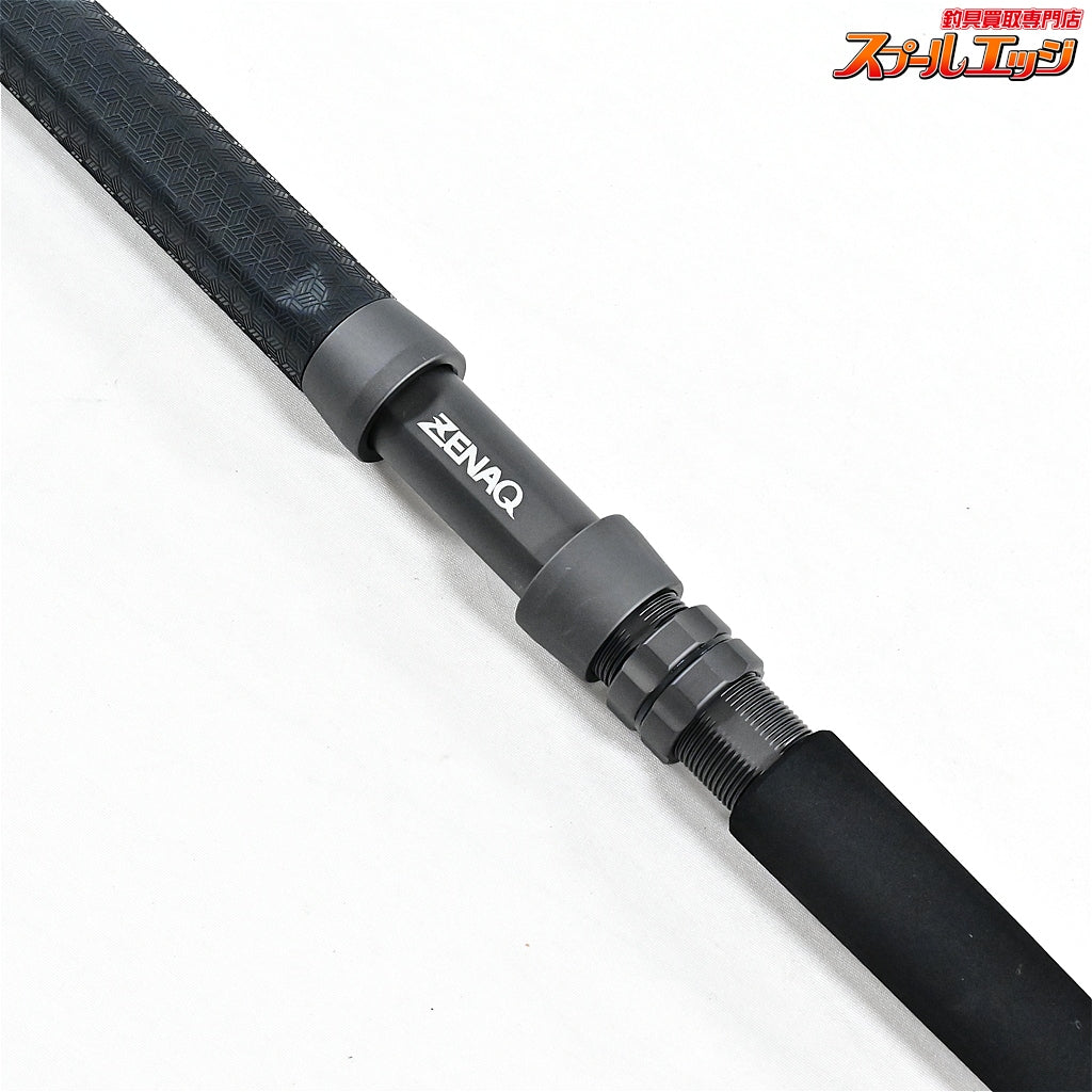 【ゼナック】 トビゾー DBL TC80 TC-80 ツナ モンスターバスター ZENAQ Tobizo TUNA MONSTER BUSTER クロマグロ キハダマグロ K_210