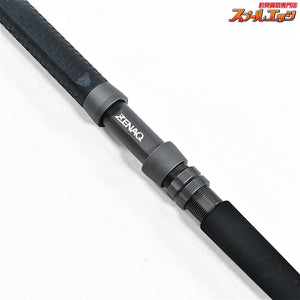 【ゼナック】 トビゾー DBL TC80 TC-80 ツナ モンスターバスター ZENAQ Tobizo TUNA MONSTER BUSTER クロマグロ キハダマグロ K_210