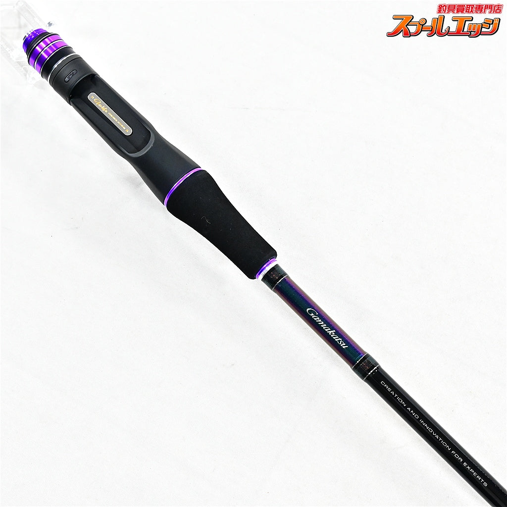 【がまかつ】 エクスシグナル カワハギ 172AC アクティブコンタクト GAMAKATSU EXSIGNAL KAWAHAGI ACTIVE CONTACT カワハギ K_193