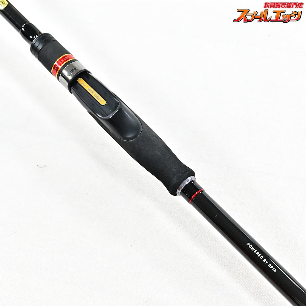 【アピア】 フージンZ 6th エンゼルシューター S96M スーパーバーサタイル 風神Z APIA Foojin'Z ANGEL SHOOOTER シーバス K_204