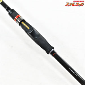 【アピア】 フージンZ 6th エンゼルシューター S96M スーパーバーサタイル 風神Z APIA Foojin'Z ANGEL SHOOOTER シーバス K_204