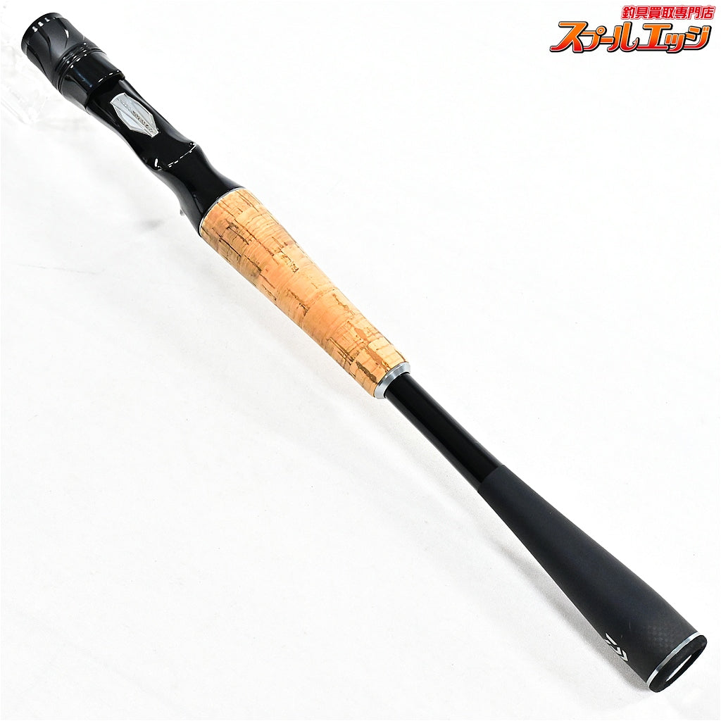 【ダイワ】 21ブレイゾン C66ML DAIWA BLAZON ブラックバス K_213