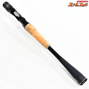 【ダイワ】 21ブレイゾン C66ML DAIWA BLAZON ブラックバス K_213