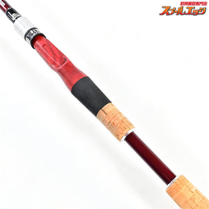 【フィッシュマン】 ブリスト コモド 7.5H 75H Fishman BRIST comodo シーバス ブリ ヒラマサ K_132