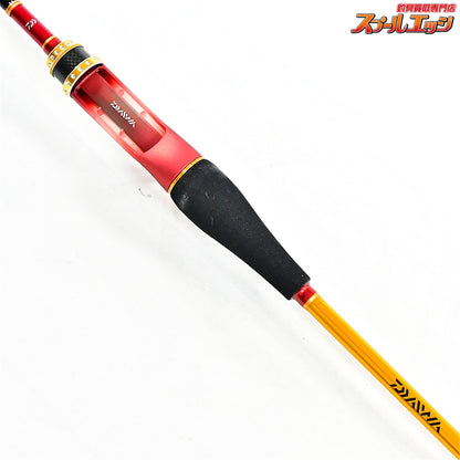 【ダイワ】 極鋭 カワハギ AGS M-170A DAIWA KYOKUEI KAWAHAGI カワハギ かわはぎ K_223