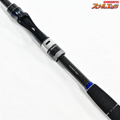 【エイテック】 トラギアベイポケッツ 270L A-TEC TRGA BAY-POKETS アジ メバル クロダイ K_089