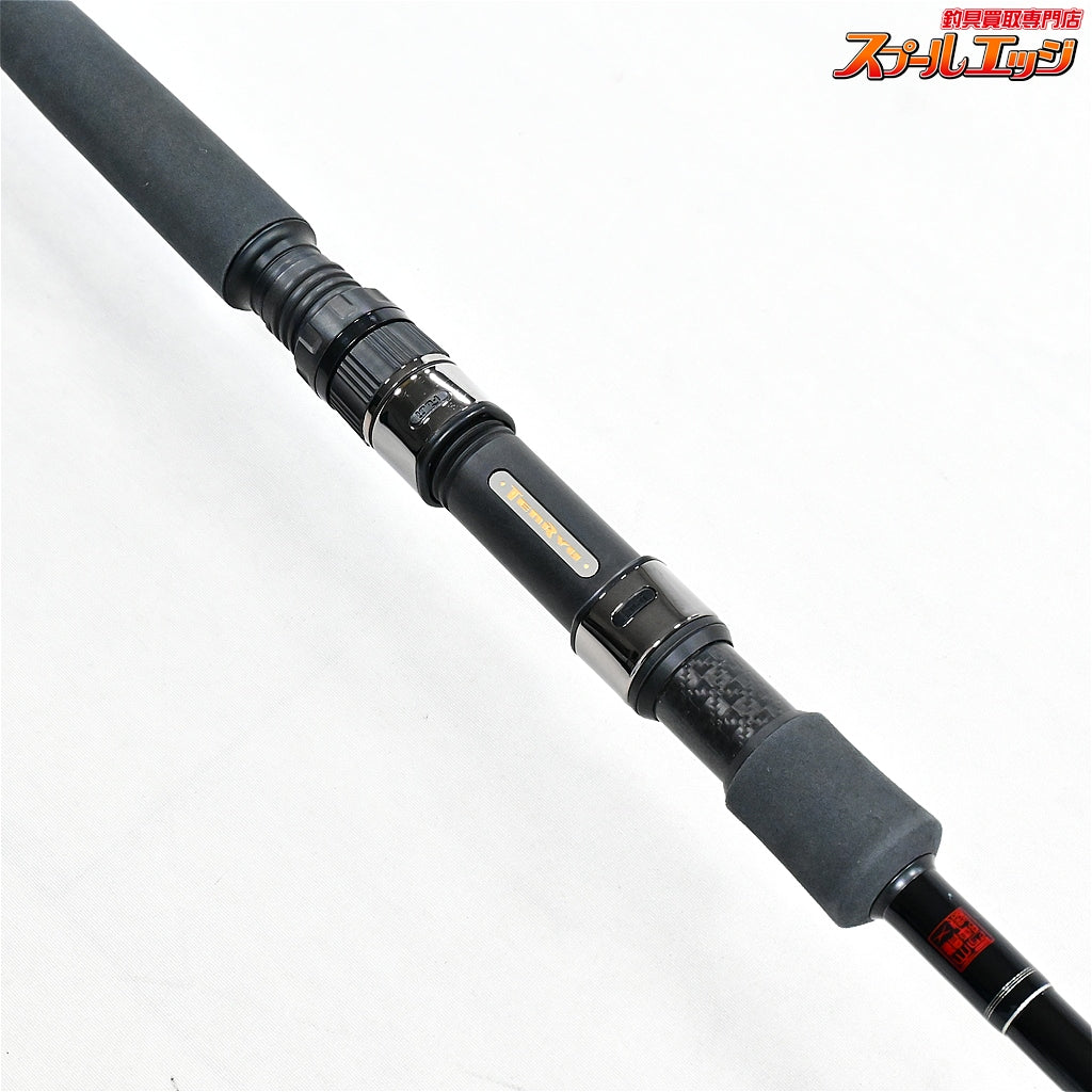 【テンリュウ】 天龍 パワーマスター サンドウォーカー PMS9102S-ML TENRYU POWER MASTER ヒラメ マゴチ シーバス K_195