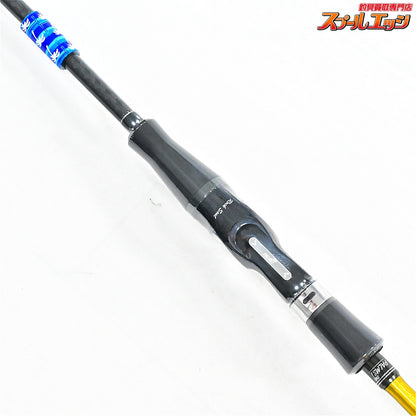 【パームス】 ラークシューター LSGC-71ML+ オールラウンダー PALMS Lurk Shooter ALLROUNDER ハタ カサゴ アイナメ K_155