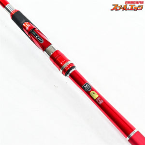 【シマノ】 17レマーレ V 485/520 SHIMANO Remare グレ チヌ K_178