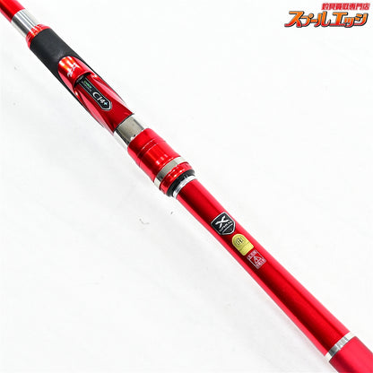 【シマノ】 17レマーレ V 485/520 SHIMANO Remare グレ チヌ K_178