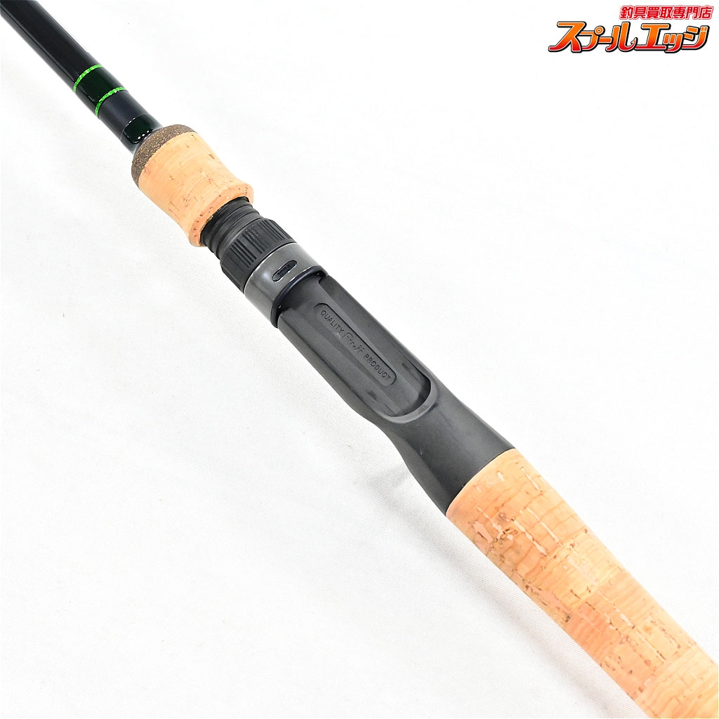 【Gルーミス】 IMX-PRO 853C JWR ジグ&ワーム G.Loomis ブラックバス K_259