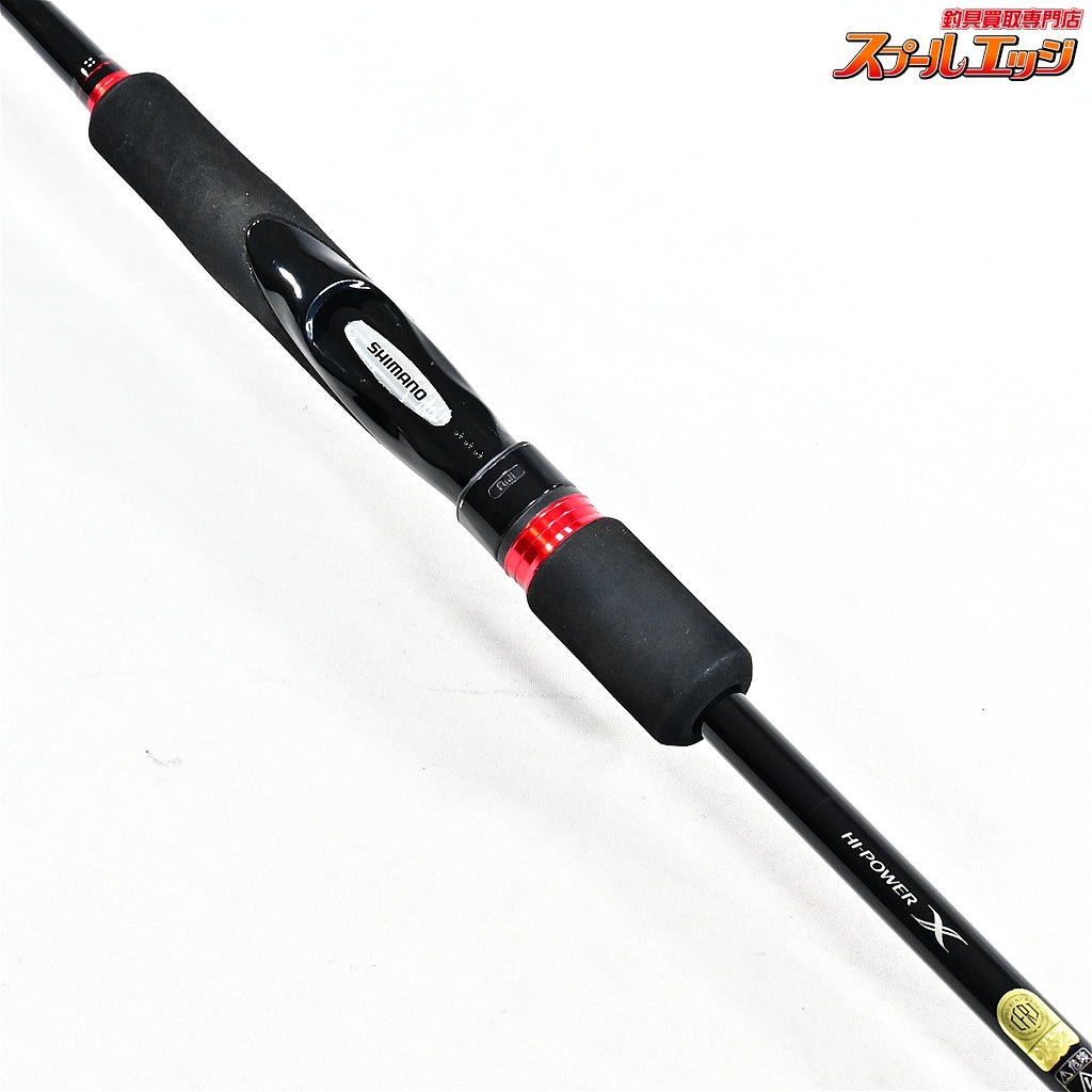 【シマノ】 18セフィア BB S86ML SHIMANO Sephia アオリイカ K_175