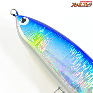 【フィッシュトリッパーズ】 ルグランタンゴ 240 黒潮ブルー fish trippers village LeGrand Tango 海水用ルアー K_060