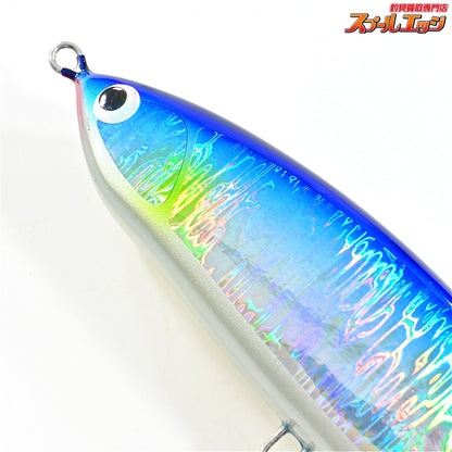 【フィッシュトリッパーズ】 ルグランタンゴ 240 黒潮ブルー fish trippers village LeGrand Tango 海水用ルアー K_060