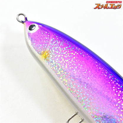 【フィッシュトリッパーズ】 ルグランタンゴ 210 パープルサンマ fish trippers village LeGrand Tango 海水用ルアー K_060