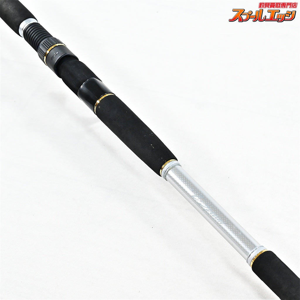 【ダイワ】 青龍竿 TSP270 セイリュウカン DAIWA SEIRYU-KAN マダイ K_181