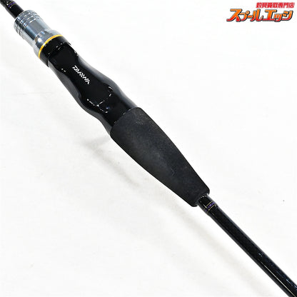 【ダイワ】 マルイカX S/MH-155 2ティップ DAIWA MARUIKA-X マルイカ K_127