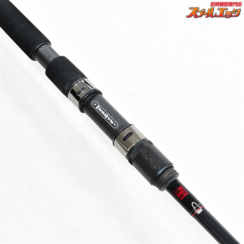 【テンリュウ】 天龍 スワット SW972S-ML ディスタンス TENRYU SWAT Distance シーバス ヒラメ マゴチ K_192