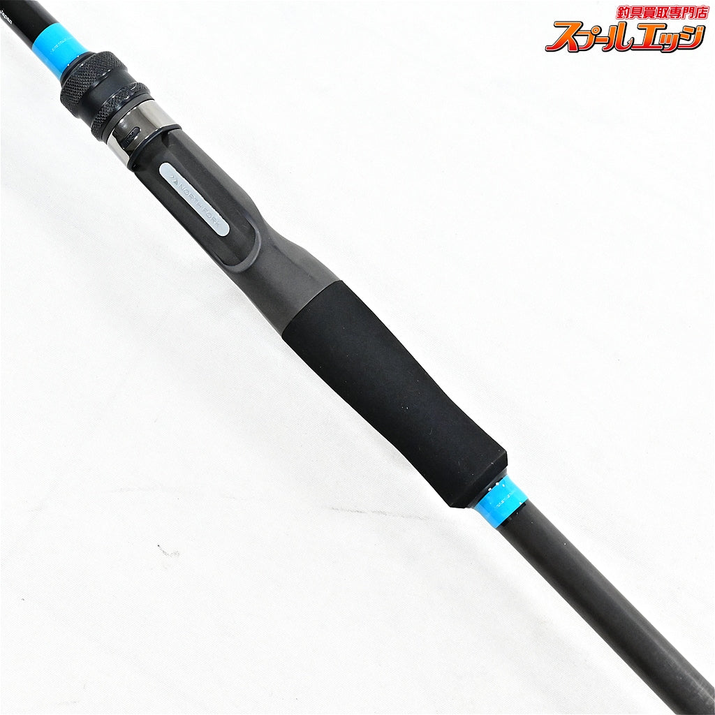【ノースフォークコンポジット】 NFX プロ C71XH マグナムジャンク4 NORTH FORK COMPOSITES MAGNUM JUNK ブラックバス K_260
