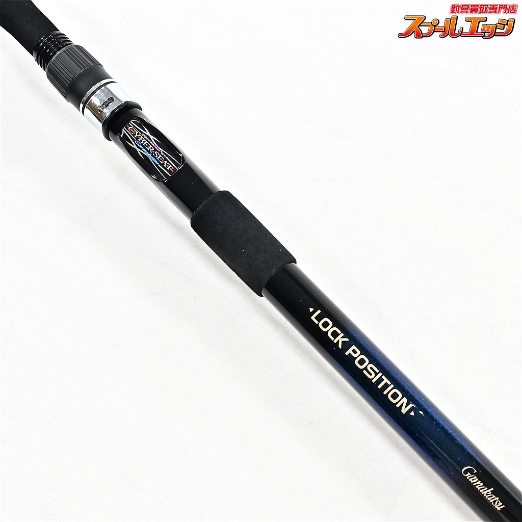 【がまかつ】 がま船 ブルーアーク 30-300 Gamakatsu BLUEARC マダイ ヒラメ イサキ K_197