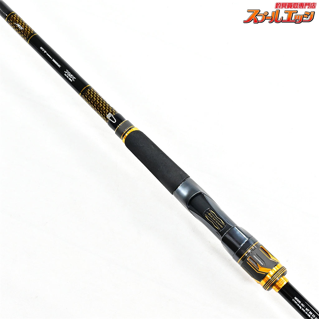 【ダイワ】 21モアザン ブランジーノ EX AGS 98M/MH DAIWA morethan BRANZINO シーバス ヒラメ マゴチ K_199