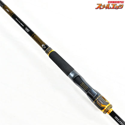【ダイワ】 21モアザン ブランジーノ EX AGS 98M/MH DAIWA morethan BRANZINO シーバス ヒラメ マゴチ K_199