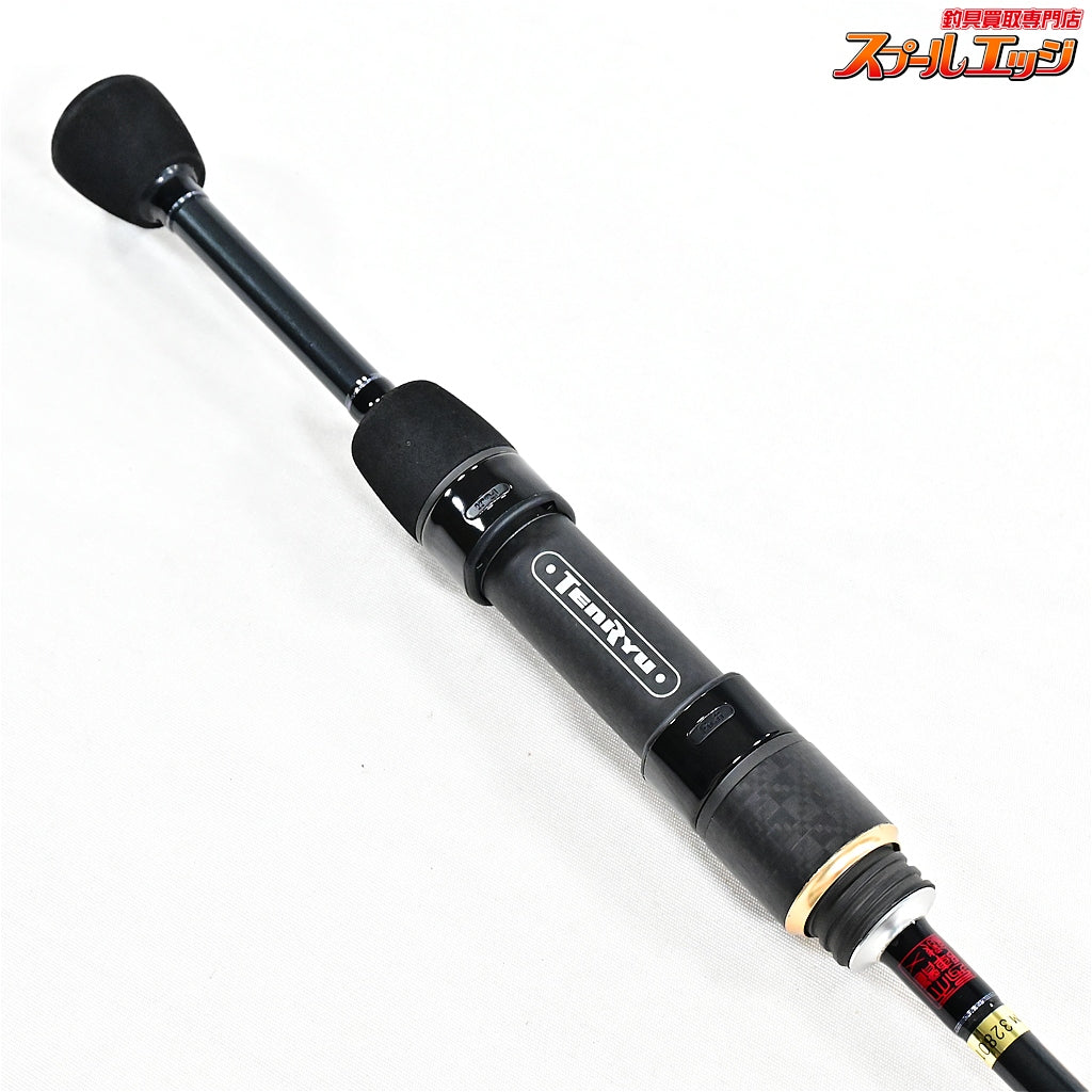【テンリュウ】 天龍 ルナキア LK582S-LS TENRYU Lunakia アジ メバル K_132
