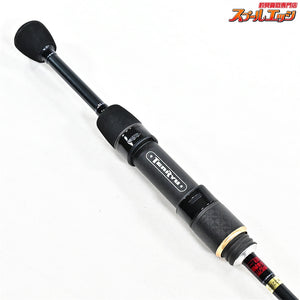 【テンリュウ】 天龍 ルナキア LK582S-LS TENRYU Lunakia アジ メバル K_132