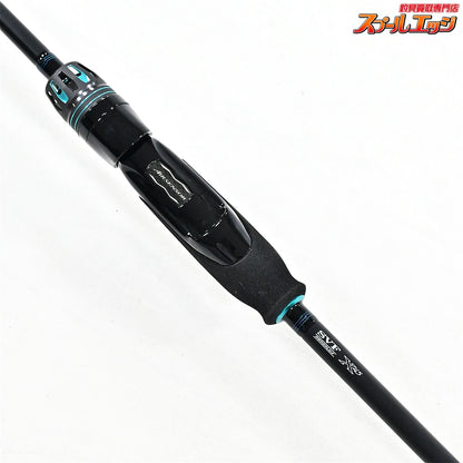【ダイワ】 25エメラルダス エア IL 77MLM・J DAIWA EMERALDAS AIR アオリイカ K_163