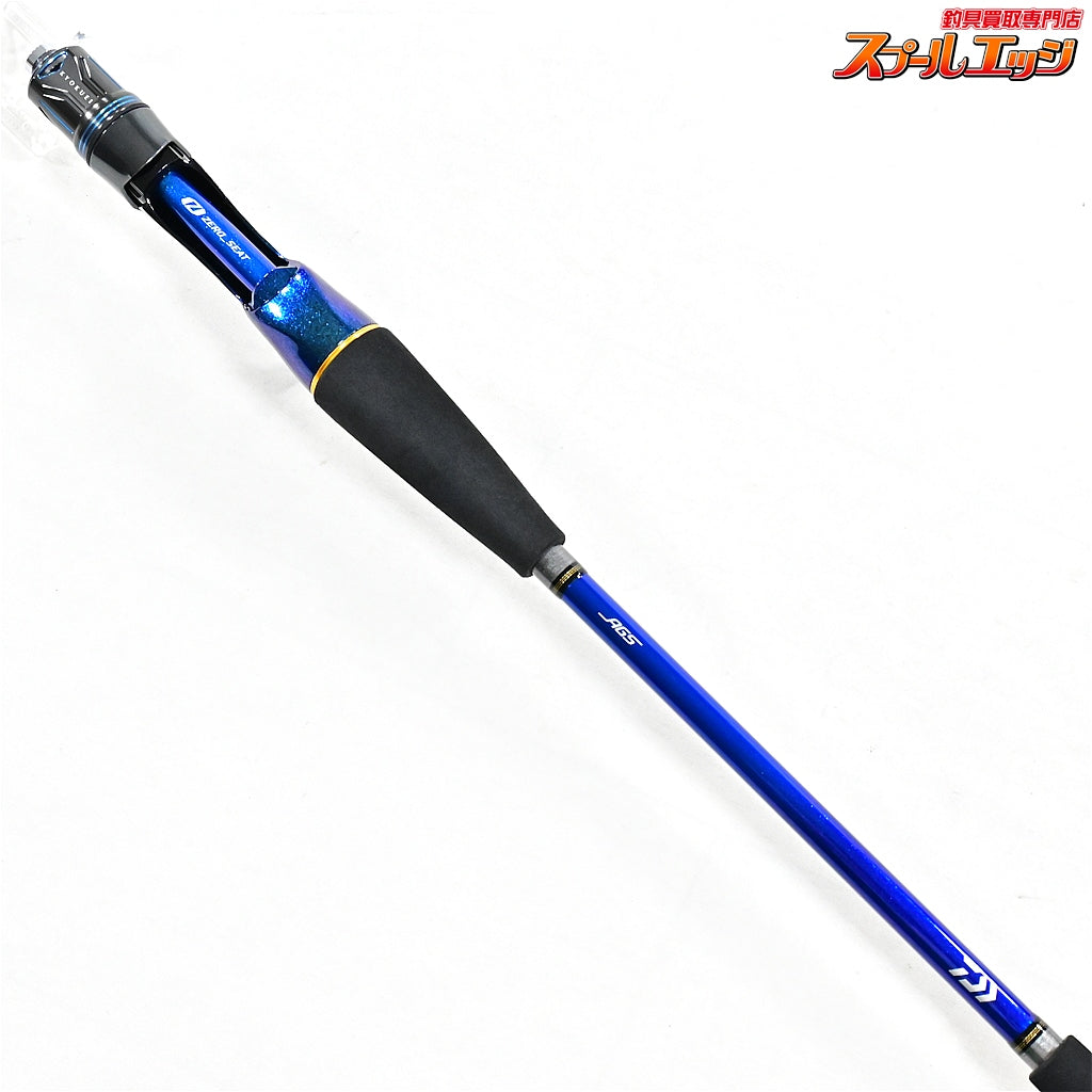 【ダイワ】 25極鋭 テンヤタチウオ 82-177 DAIWA KYOKUEI TENYA-TACHIUO タチウオ K_175