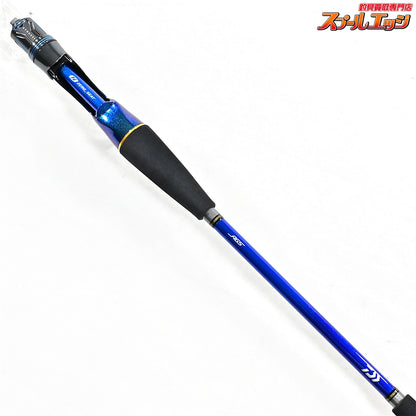 【ダイワ】 25極鋭 テンヤタチウオ 82-177 DAIWA KYOKUEI TENYA-TACHIUO タチウオ K_175
