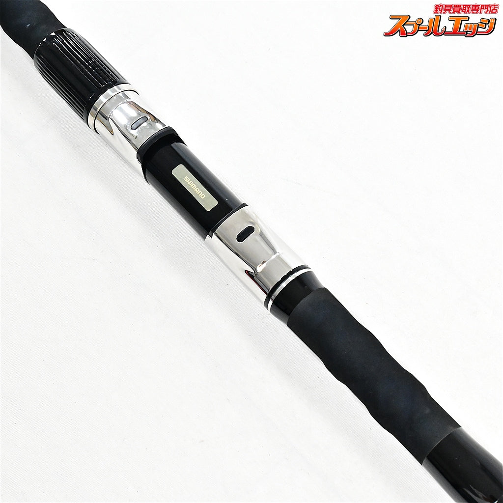 【シマノ】 海魂EV H-500T 振出 SHIMANO KAIKON イシダイ K_176