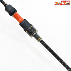 【パームス】 ピンウィール PFSS-77L PALMS PinWheel メバル アジ シーバス K_163