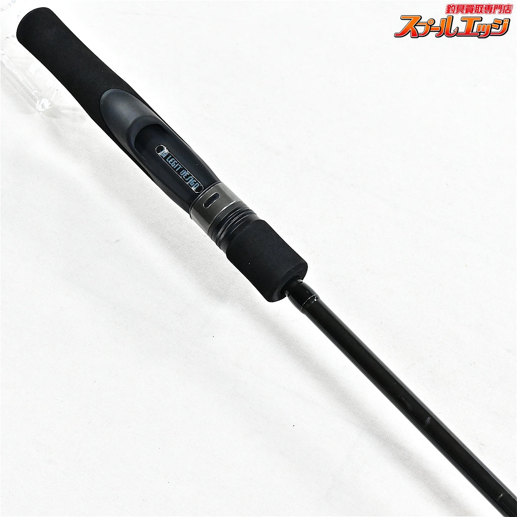 【レジットデザイン】 スクアド SKS69M タイラバ 6.9ft 45-100g キャスティングモデル LEGIT-DESIGN SKUAD TAI-RUBBER マダイ K_203